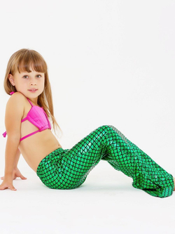 Карнавальный костюм Русалочки