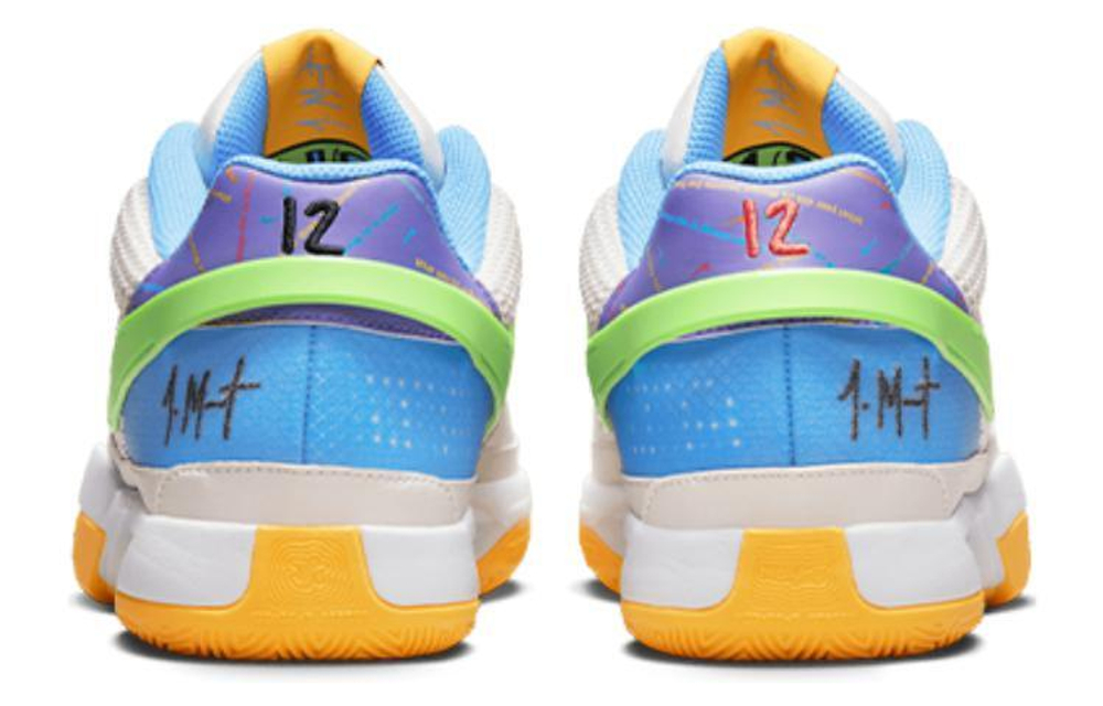 Кроссовки Nike Ja 1 1 "Trivia" Ep