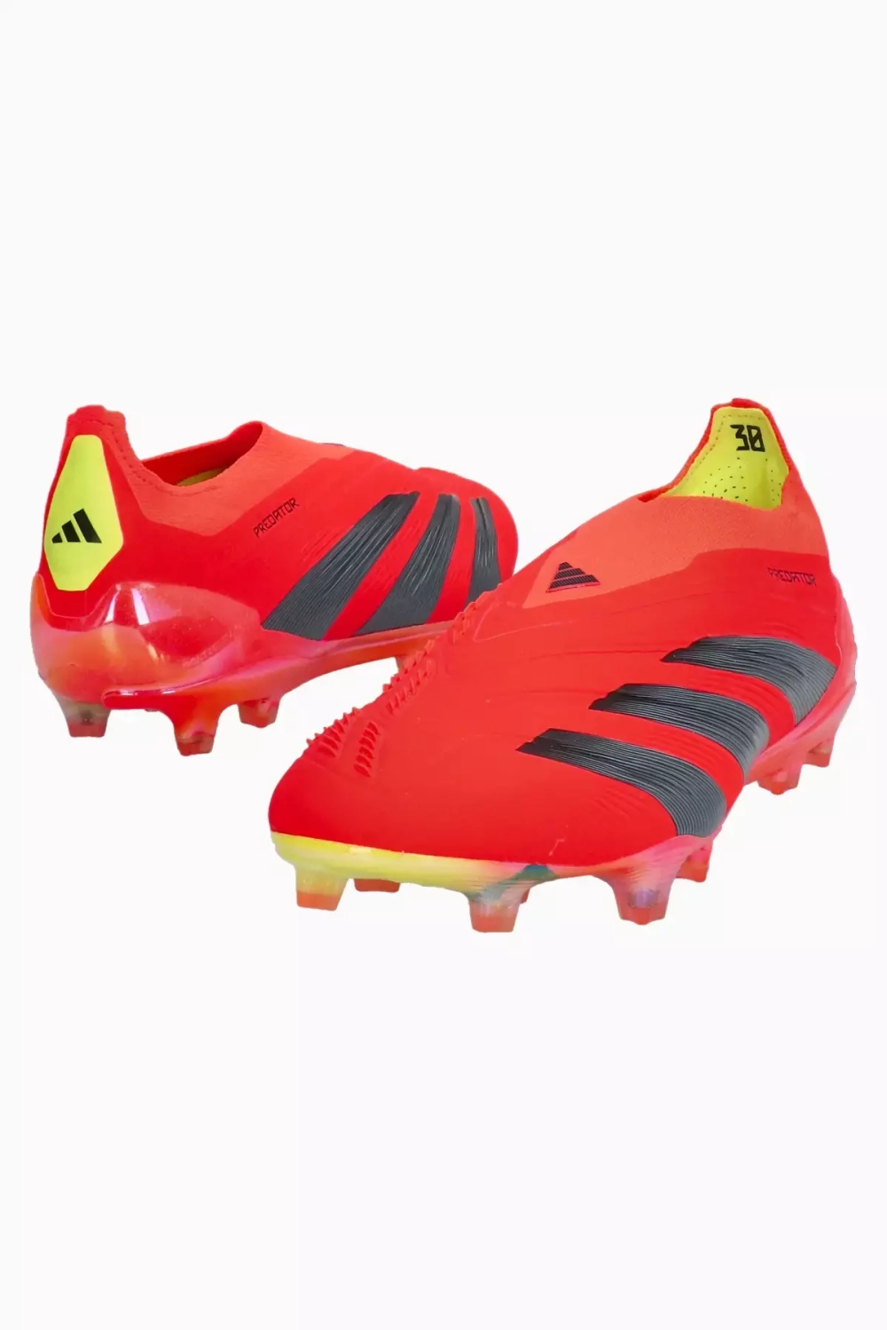 Бутсы adidas Predator Elite LL FG