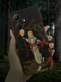 Чехол на Infinix Hot 30i