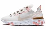 Кроссовки Nike React Element 55 Wmns (Женская размерная сетка)
