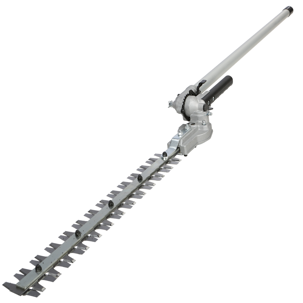 Насадка кусторез для триммеров 40v: 1301507, 2105707 и 1301807