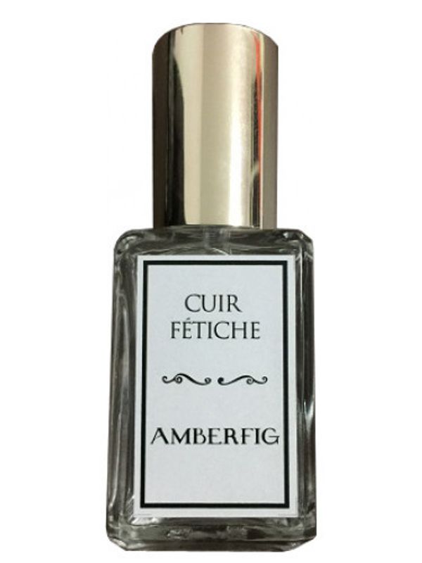 Amberfig Cuir Fetiche
