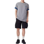 Шорты New Balance PK, NVE26131-BK