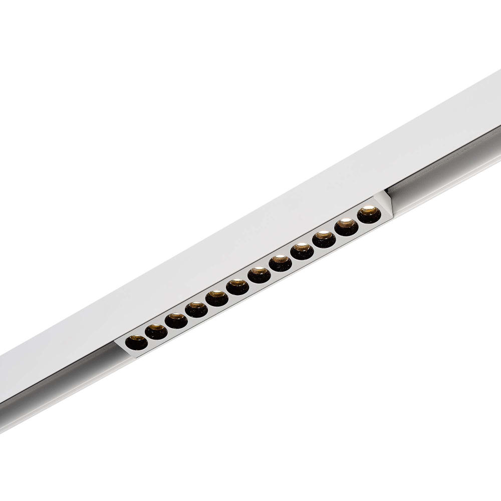 Светильник трековый SKYLINE 48 LED 1х12W