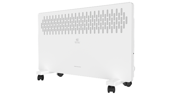 Электрический конвектор серии FIORI Meccanico REC-FR1500M