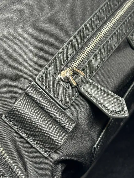 Портфель для документов MONTBLANC Sartorial среднего размера