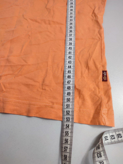 Футболка базовая 44 размер