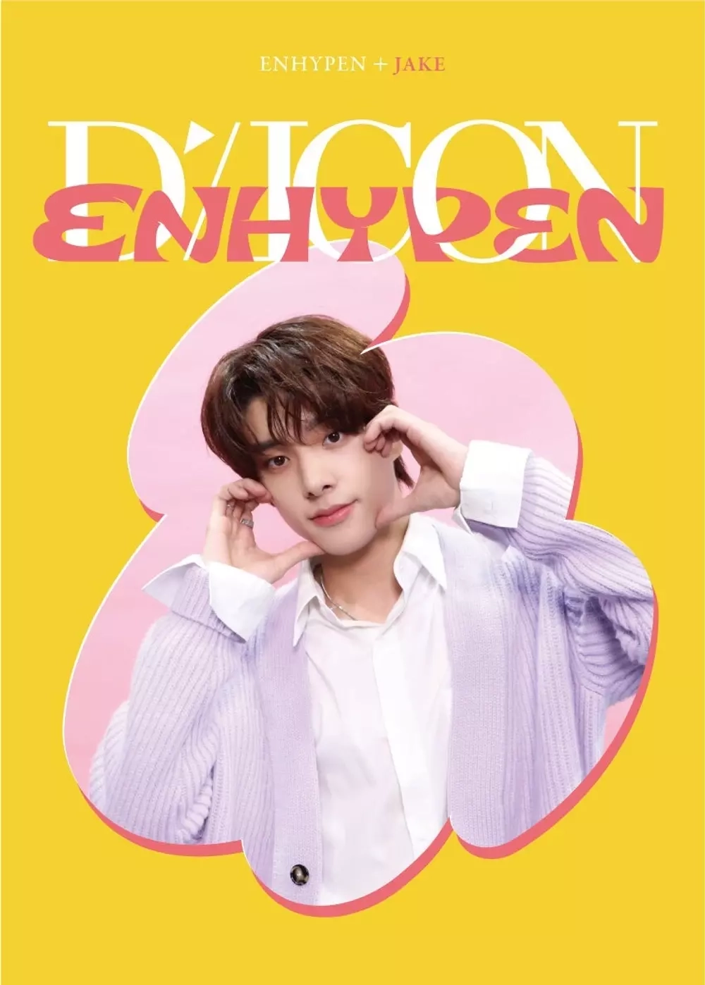 DICON DFESTA MINI EDITION (ENHYPEN)