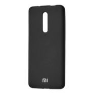 Чехол Silicone Cover Redmi 8