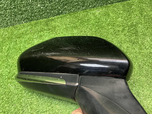 Зеркало правое Toyota Camry xv70 (17-24) 13 конт