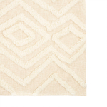 Ковер из новозеландской шерсти и хлопка imphal из коллекции ethnic