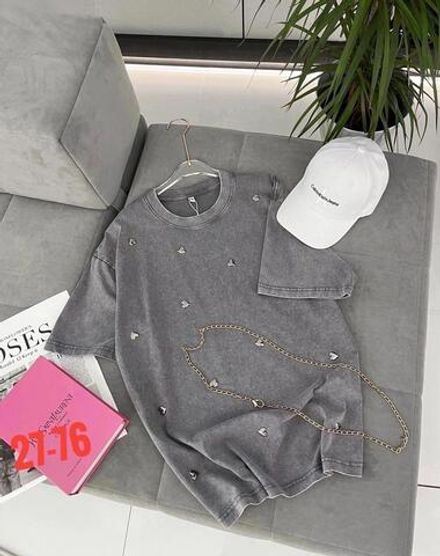 Футболка 2575268 Fabrika