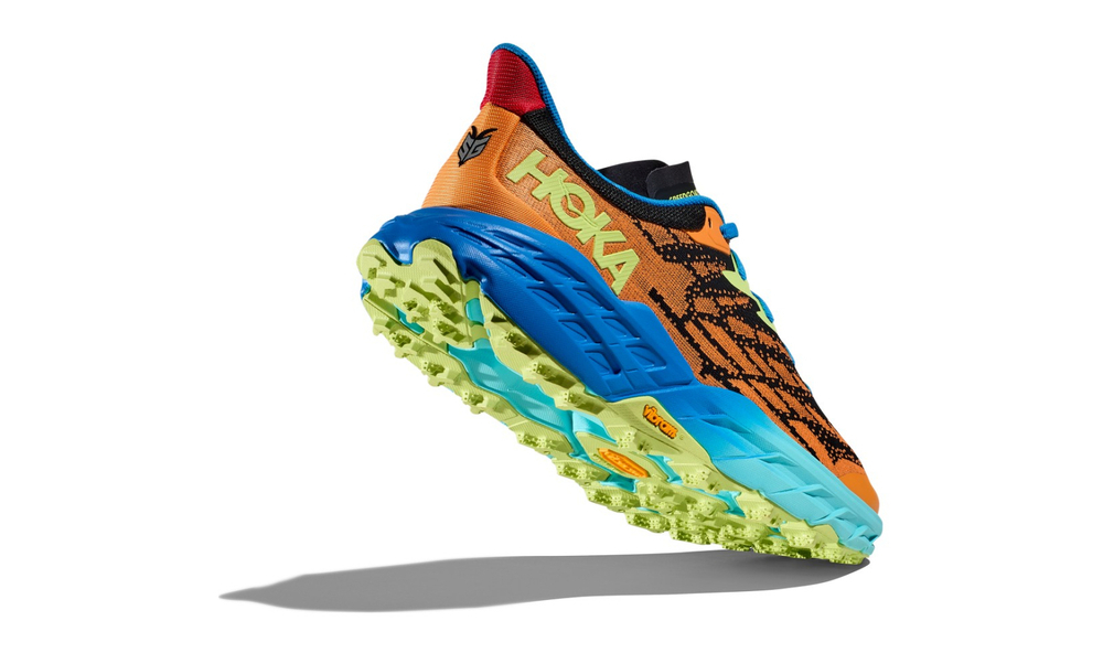Кроссовки мужские Hoka Speedgoat 5