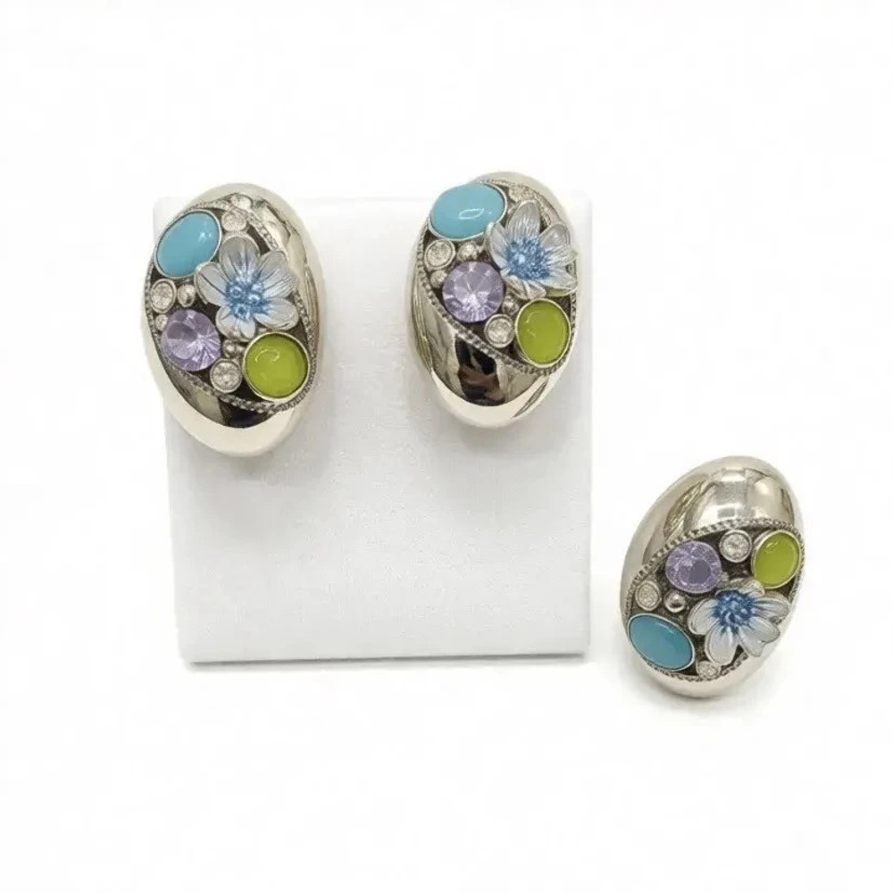 Комплекты Jewelry - арт008