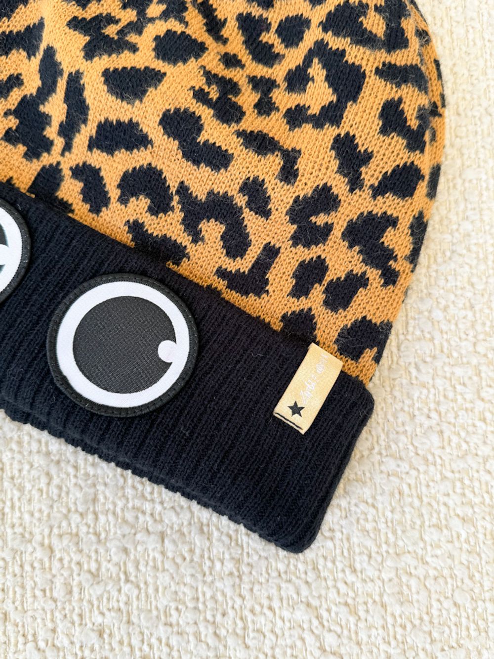 Шапка Zombie Dash, 140