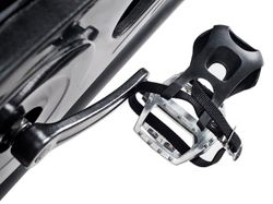 Велотренажер спин-байк PROXIMA VELOS