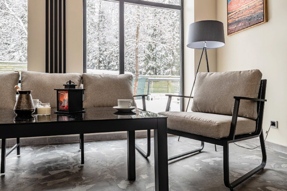 Лаунж-зона ROYAL FAMILY FELIX