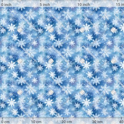 Снегопад by Art Images 526 DPI