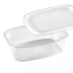 Контейнер с крышкой У-Юнити 350г СРЕДНИЙ 138 (комплект 100 шт)