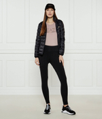 Леггинсы EA7 - черный(7W000080 AF12484)