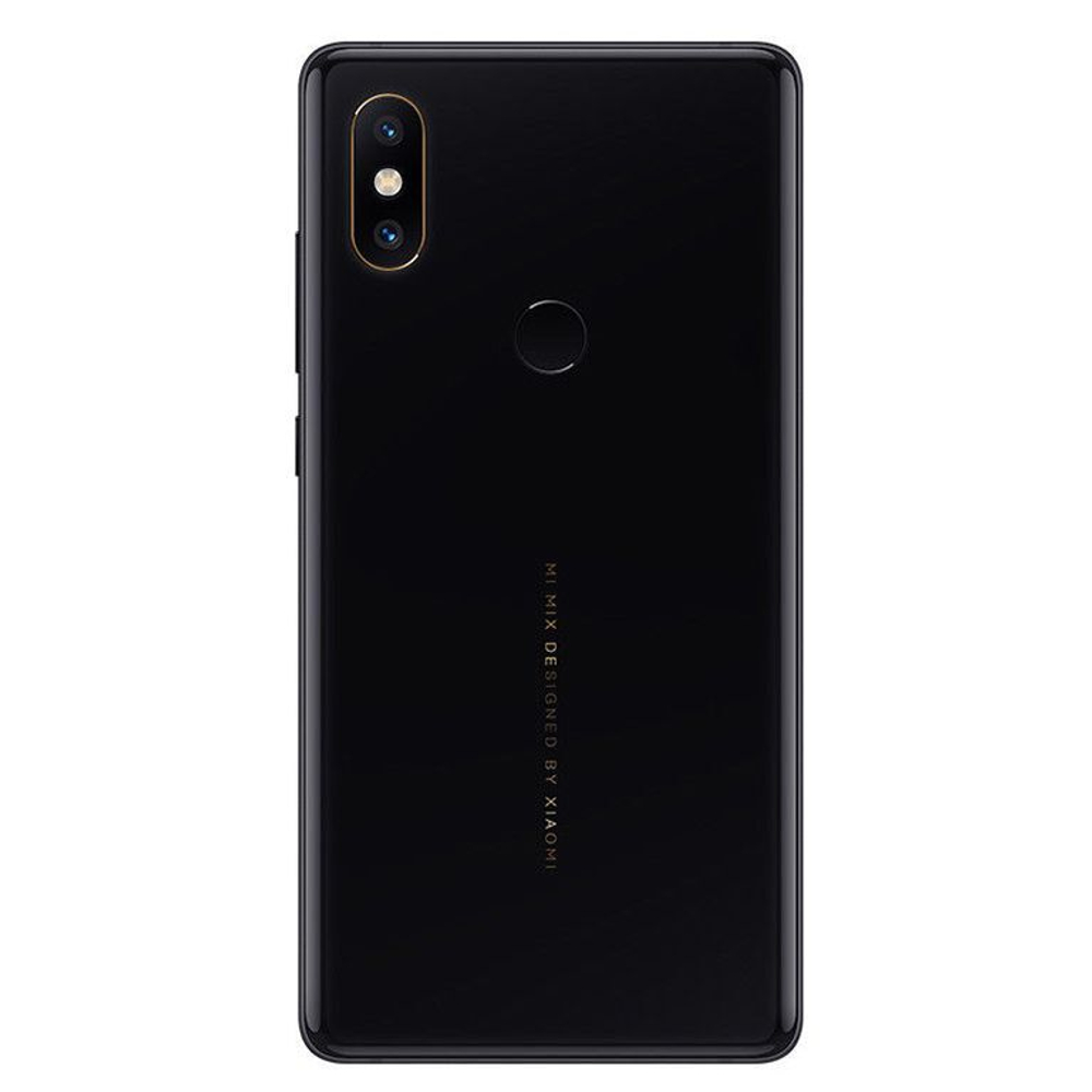 Xiaomi Mi Mix 2S 6/64Gb Черный