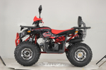 Квадроцикл FXMOTO REAPER 125 PRO