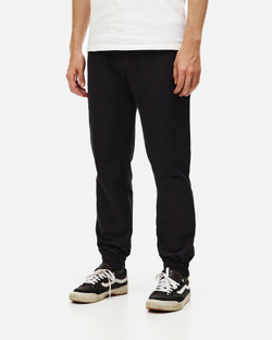 Брюки Anteater Simple Joggers Black