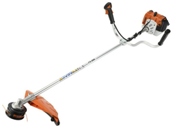 Бензиновый триммер STIHL FS 250 BrushCut, 1.6 кВт, антивибрационная система, плечевой ремень