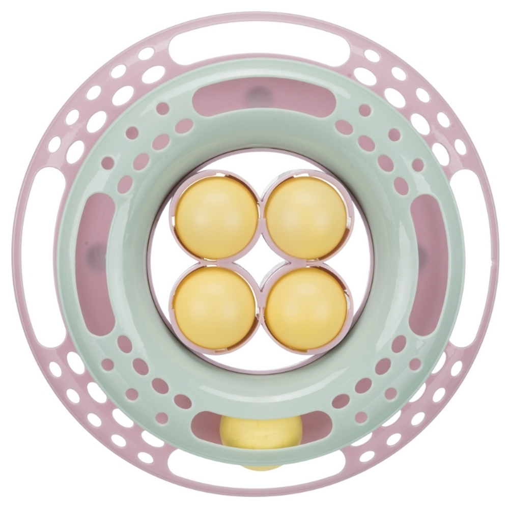 Trixie Развивающая игрушка для котят Junior " Circle",  ф 24см
