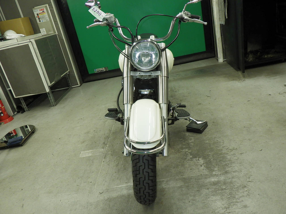 Yamaha Dragstar XVS400 Classic , 2003