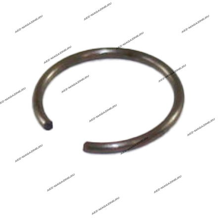 Стопорные кольца внутренние круглого сечения d-14