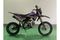 Мотоцикл JHLofr LK125 17/14 PITBIKE