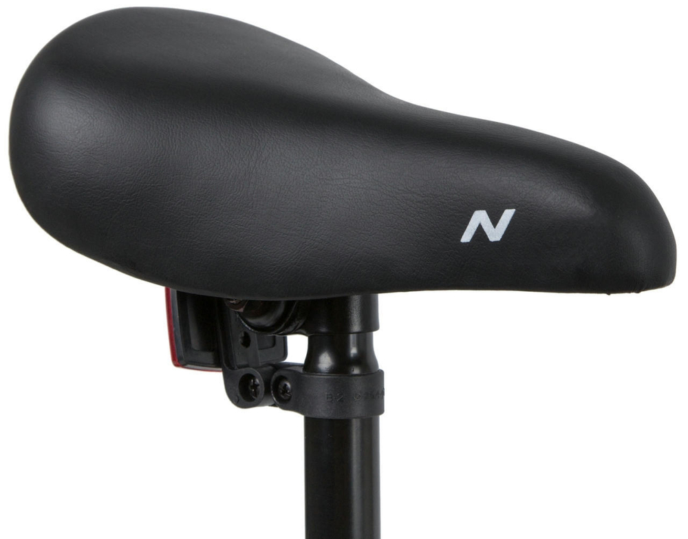 Детский велосипед Novatrack Strike 20" (2020)