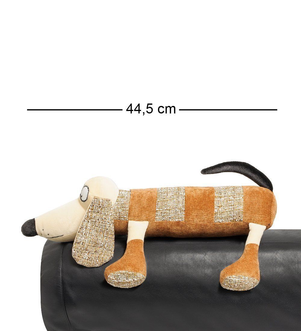 EM-02/ 7 Фигурка Такса средняя