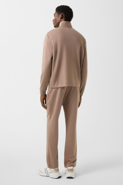 Толстовка BOGNER RAVEN-1 в бежевом цвете