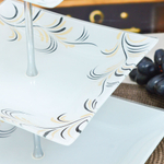 Фруктовница 3-х ярусная "Лиана"