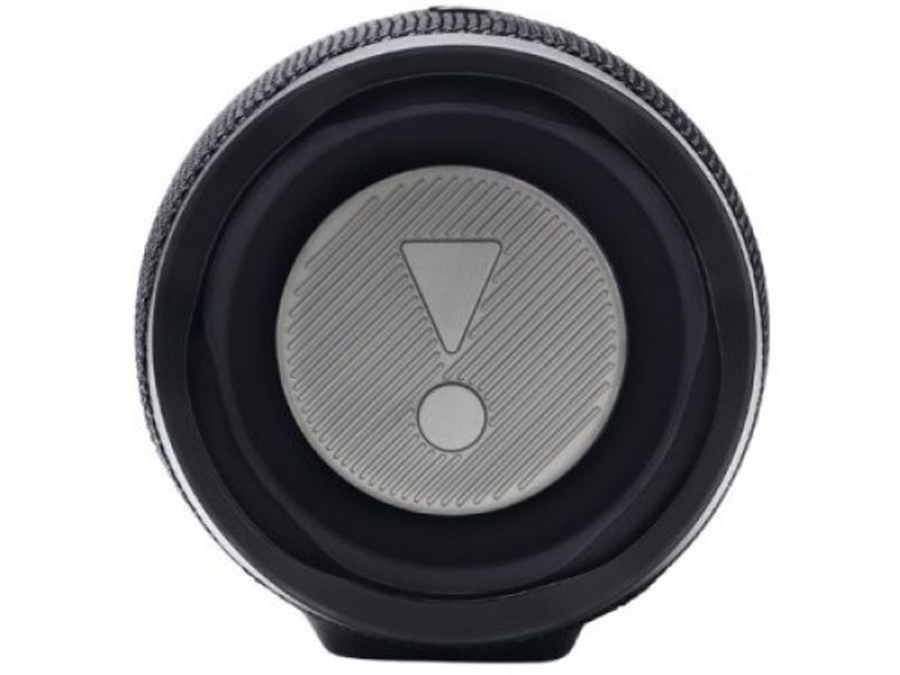 Портативная акустика JBL Charge 4 Black (JBLCHARGE4BLK)