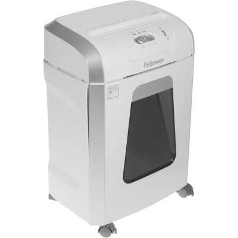 Шредер Fellowes PowerShred 15С