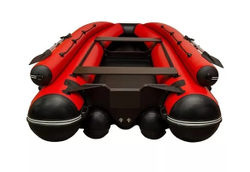 Лодка ПВХ SIBRIVER Allaska 420 Drive Lux