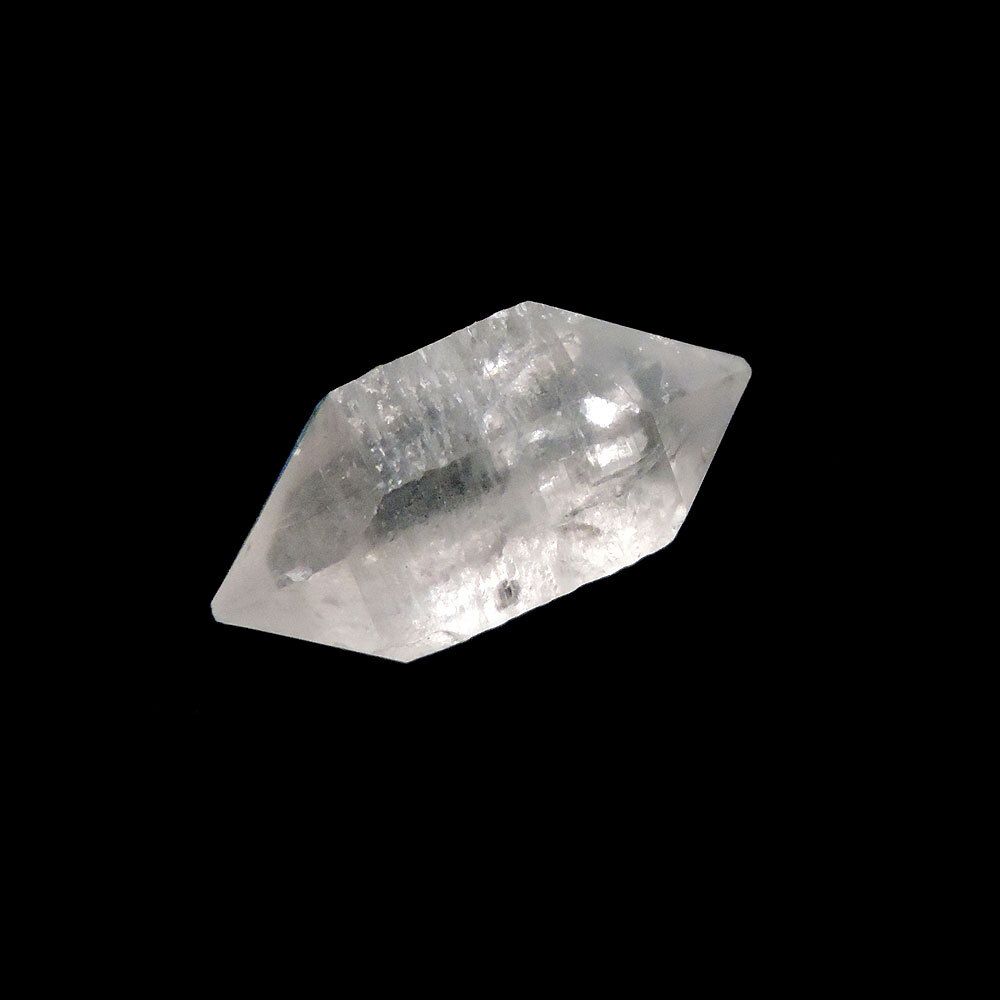 Херкимерский алмаз 10.8ct