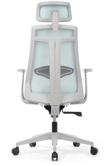 Кресло Gem 6230A-HS Голубой