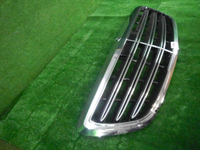 Решетка радиатора Mercedes S W222 (2017-2020)