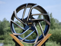 Диск Литой DX152 7.0 x R15 4x98 D58.6 ET35 BD