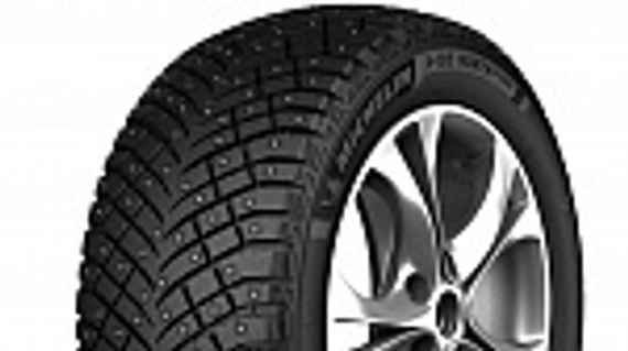 Michelin X-Ice North 4 SUV 265/55 R20 113T XL шип.