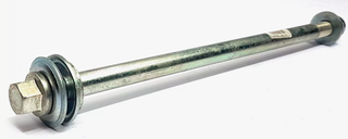 Болт (ось) нижнего рычага 2121 НИВА в сборе (ОАО «БелЗАН»)