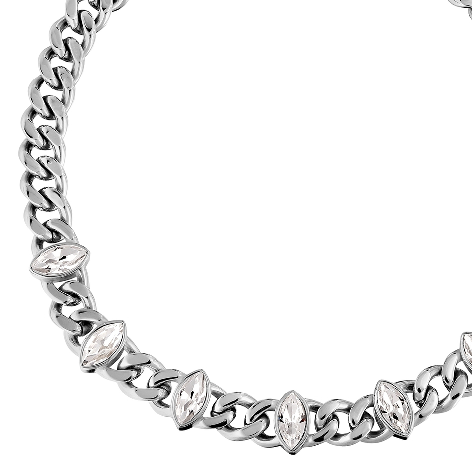 Колье Dyrberg Kern PUNICA SS CRYSTAL 470058