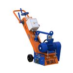 Фрезеровальная машина LATOKHO RM 200 E электрическая - [ширина 200 мм / 380V]