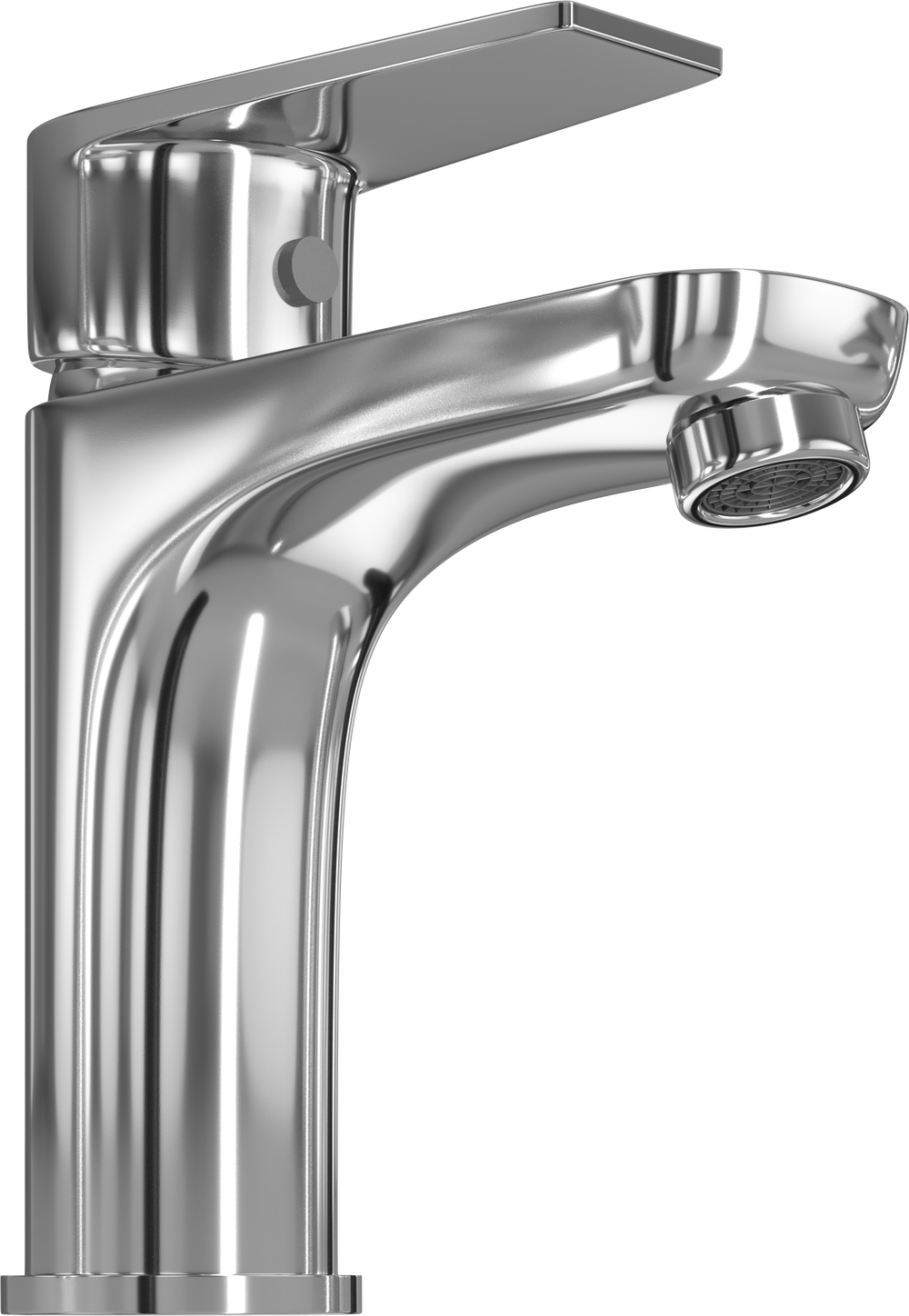 Смеситель для раковины STWORKI Хальмстад WFD11543