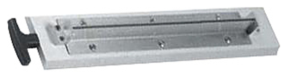 Щелевая матрица Mimac для Eurodrop Maxx 600
